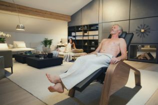 Novinky od Physiotherm jsou zajímavou součástí moderního interiéru a navíc mají skvělé zdravotní účinky