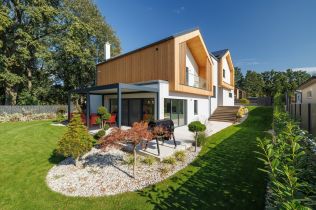 Stavba není sen 10 - Rodinné domy na klíč - Nový seriál o výstavbě domů na klíč startujeme už za 3 dny. Tedy za stejně dlouho, jako je možné postavit i vaši hrubou stavbu…