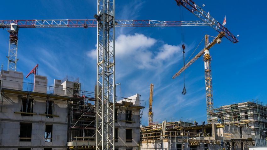 Nový stavební zákon povolování staveb zrychlí z pěti na jeden rok!