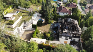 Bydlení slavných -  O Krejčířovu vilu není zájem. Ani na šestý pokus se nevydražila