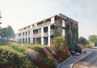 Developerské projekty k prodeji - O nové bydlení je stále velký zájem