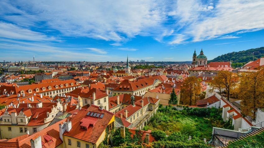 Pražané mají poslední den možnost vyjádřit se k návrhu Metropolitního plánu