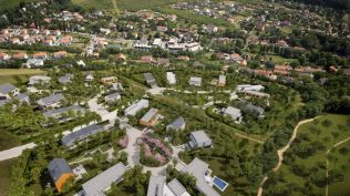 Obec Statenice u Prahy se rozroste a nabídne místním novou občanskou vybavenost
