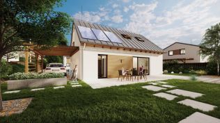 Odkládáte stavbu domu? Chyba! Budou už jen dražší