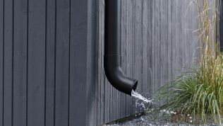 Okapový systém by měl být kvalitní i designový