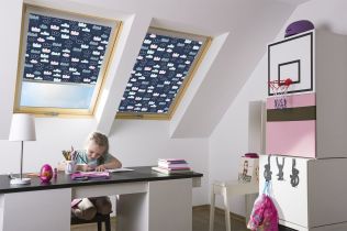 Okenní rolety: Více než jen stínění