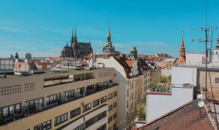 Open House Brno: Navštivte skrze internet zajímavá místa z pohodlí domova
