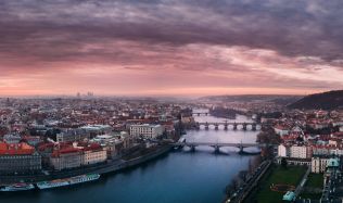 Open House Praha otevře tento víkend brány jinak nepřístupných budov!