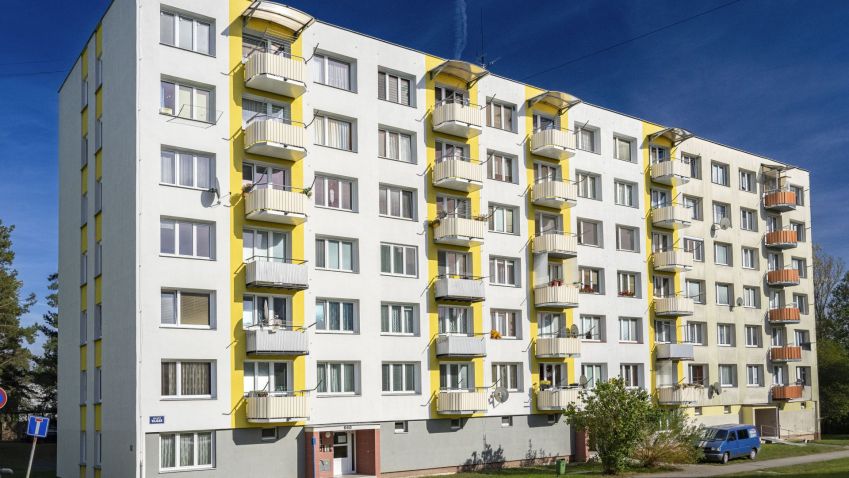 Oprava bytového domu není jen technická věc. Jak velký tlak nesou předsedové SVJ