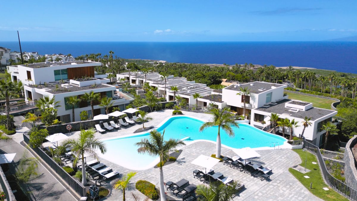 TENERIFE - Investování do zahraničních nemovitostí