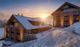 Developerské projekty - 76. díl - Rezidence Na Soutoku - byty na prodej