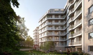 Developerské projekty - 78. díl - NEAR living - byty na prodej
