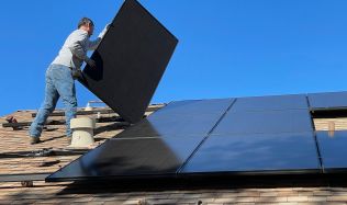 Vybíráme fotovoltaickou elektrárnu - Plánujete investici do fotovoltaiky? Co je dobré vědět?