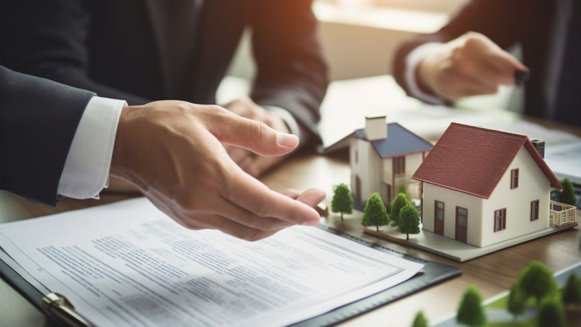 Podali jste přiznání k dani z nemovitých věcí? Zbývají poslední dny a nový rok přinesl zásadní změny!