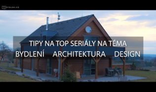 Podívejte se na TOP seriály na téma architektura, bydlení a design