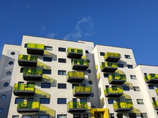 Poptávka po nových bytech v Praze dlouhodobě převyšuje nabídku
