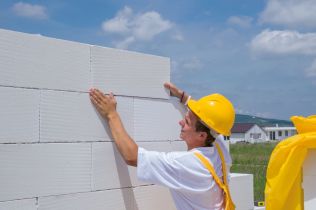 Pórobeton - postavte si dům s trvalou hodnotou