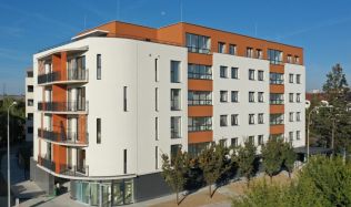 Developerské projekty k prodeji - Poslední volné byty jsou k mání na atraktivní adrese v Plzni