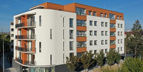 Developerské projekty k prodeji - Poslední volné byty jsou k mání na atraktivní adrese v Plzni