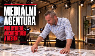 Potřebujete profesionální propagaci vaší společnosti nebo projektu?