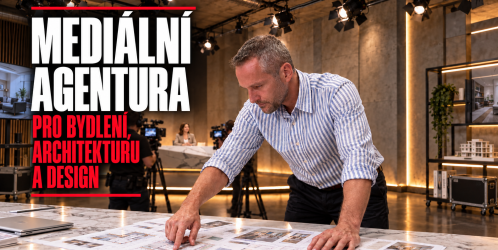 Potřebujete profesionální propagaci vaší společnosti nebo projektu?