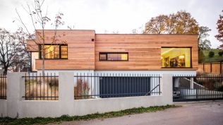 Práce architekta je zásadní pro realizaci vysněného bydlení