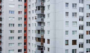 Praha má 2000 volných obecních bytů