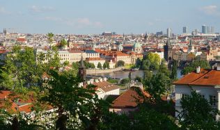 Pražský brownfield se změní na polyfunkční projekt s byty, kancelářemi a obchody