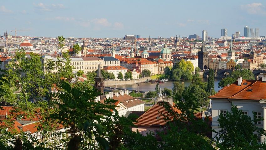 Pražský brownfield se změní na polyfunkční projekt s byty, kancelářemi a obchody