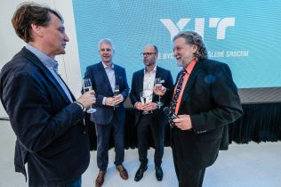 Představení urbanistického konceptu rezidenční čtvrti SUOMI HLOUBĚTÍN