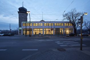 Představíme vám stavby spojené se sametovou revolucí 