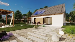 Stavba není sen 10 - Rodinné domy na klíč - Přemýšlíte o stavbě domu? Přinášíme přehled aktuálních akcí pro výhodnější cenu
