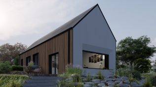 Proč hrají dřevostavby klíčovou roli v budoucnosti stavebnictví?