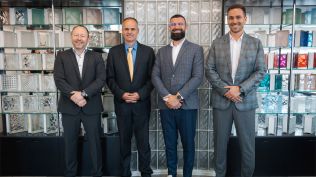 Progresus posiluje portfolio o největšího světového výrobce skleněných tvárnic Vitrablok, získává tak značku Seves Glass Block