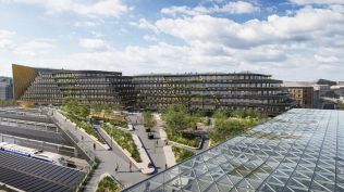 Projekt Masaryčka jde do finále