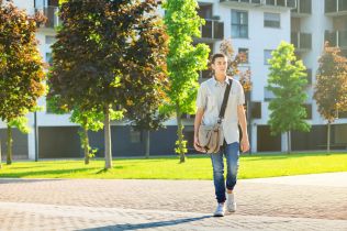 Pronájmy pro studenty mizí před očima. Kdo zaváhá, nemá šanci