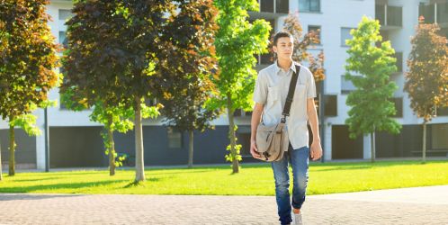 Pronájmy pro studenty mizí před očima. Kdo zaváhá, nemá šanci