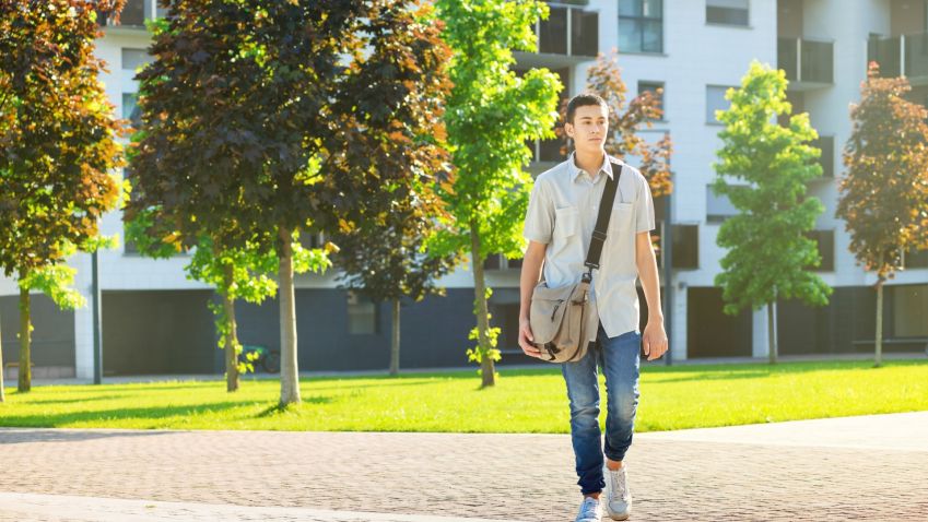 Pronájmy pro studenty mizí před očima. Kdo zaváhá, nemá šanci