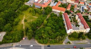 Prvním projektem nové pražské městské čtvrti Nové Dvory bude Jalový dvůr