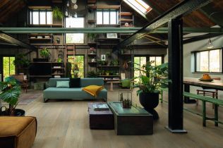 Rady a tipy: Zaostřeno na dřevěné podlahy