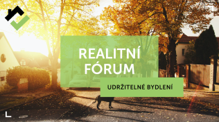Realitní fórum 2022: Udržitelné bydlení jako hlavní téma unikátní konference v Plzni