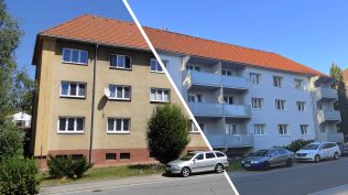 Revitalizace bytových domů: modernizace, která dává smysl
