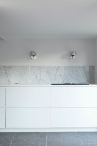  Revoluci v zařizování aktuálně prožívají kuchyně. Jaké jsou trendy?