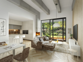 Ritka nizky economy H