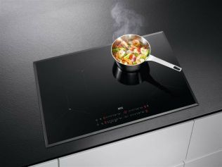 S chytrými spotřebiči je vaření zábava
