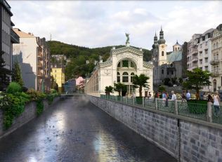 S prezidentskými volbami se konají na některých místech i referenda, která rozhodnou o budoucí podobě dané lokality