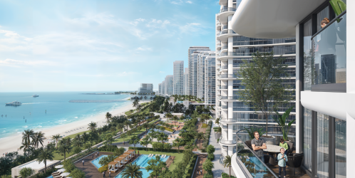 DUBAJ - Investování do zahraničních nemovitostí - Seriál Investování do zahraničních nemovitostí se vrací do Dubaje a otevírá další kapitolu realitního trhu v Emirátech