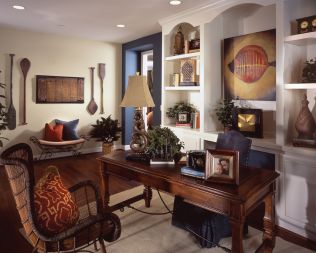 Seznamte se s koloniálním stylem v bydlení. Zamilují si ho především cestovatelé a snílci