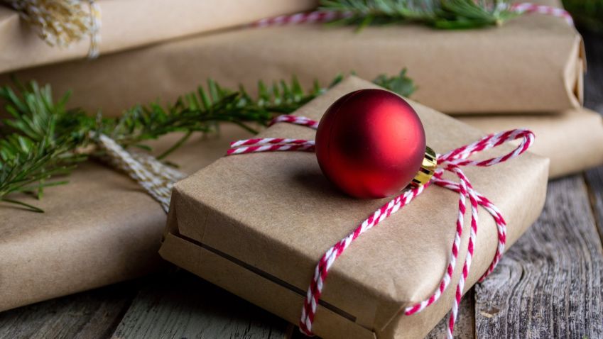 Zajímavé tipy na originální vánoční dárky