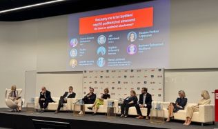 Shoda odborníků a politiků: jak zlepšit dostupnost bydlení v Česku